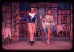The Boy Friend, original Broadway production, production photograph