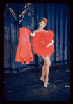 Gypsy, original Broadway production