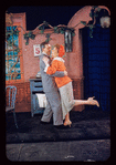 Gypsy, original Broadway production