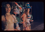 Gypsy, original Broadway production