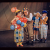 Gypsy, original Broadway production