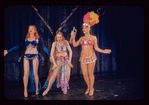 Gypsy, original Broadway production