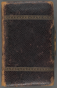 Virginia Woolf collection of papers