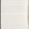 Letter to Vanessa [Stephen] on Her Wedding Day [Handwritten]