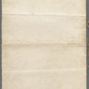 Letter to Vanessa [Stephen] on Her Wedding Day [Handwritten]