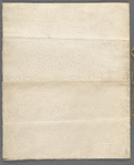 Letter to Vanessa [Stephen] on Her Wedding Day [Handwritten]