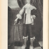 Orlando as a boy