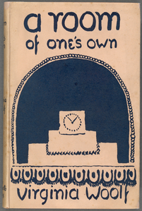 A room of one's own 