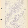 Diary entry for October 22, 1927 