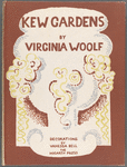 Kew Gardens (with Woodcuts by Vanessa Bell)