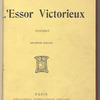 L'essor victorieux