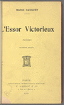 L'essor victorieux