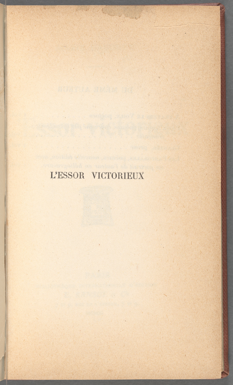 Index