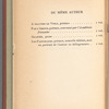 L'essor victorieux