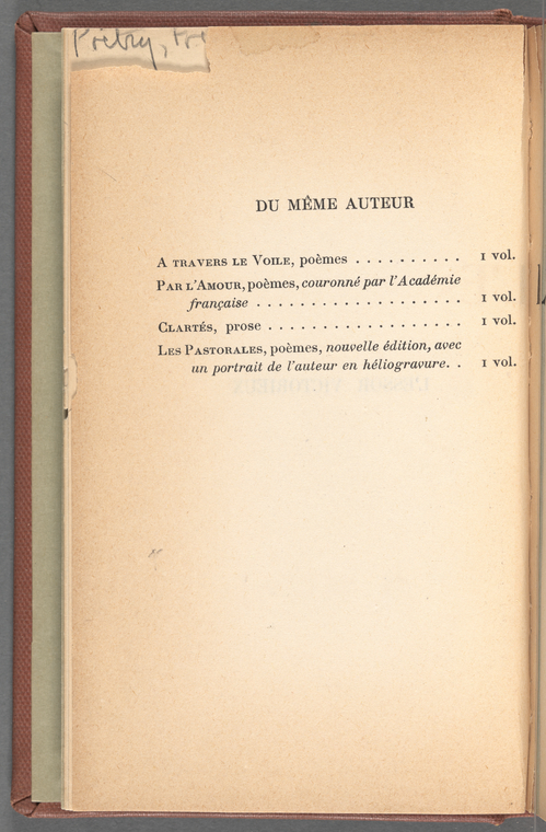 Index