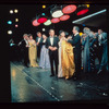 No Strings, original Broadway production