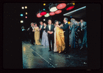 No Strings, original Broadway production