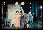 No Strings, original Broadway production