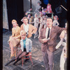 No Strings, original Broadway production