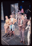 No Strings, original Broadway production