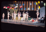 No Strings, original Broadway production