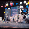 No Strings, original Broadway production