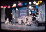 No Strings, original Broadway production