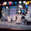 No Strings, original Broadway production