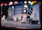 No Strings, original Broadway production
