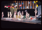 No Strings, original Broadway production