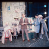 No Strings, original Broadway production
