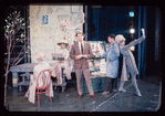 No Strings, original Broadway production