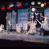 No Strings, original Broadway production