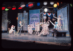 No Strings, original Broadway production