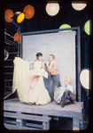 No Strings, original Broadway production