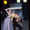 No Strings, original Broadway production