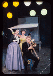 No Strings, original Broadway production