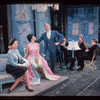No Strings, original Broadway production