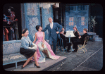 No Strings, original Broadway production