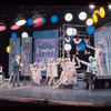 No Strings, original Broadway production