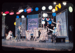 No Strings, original Broadway production