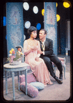No Strings, original Broadway production
