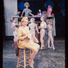 No Strings, original Broadway production