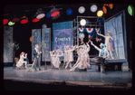 No Strings, original Broadway production