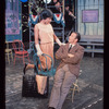 No Strings, original Broadway production