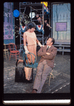 No Strings, original Broadway production
