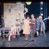 No Strings, original Broadway production