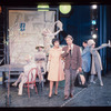 No Strings, original Broadway production