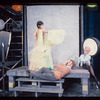 No Strings, original Broadway production