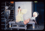 No Strings, original Broadway production